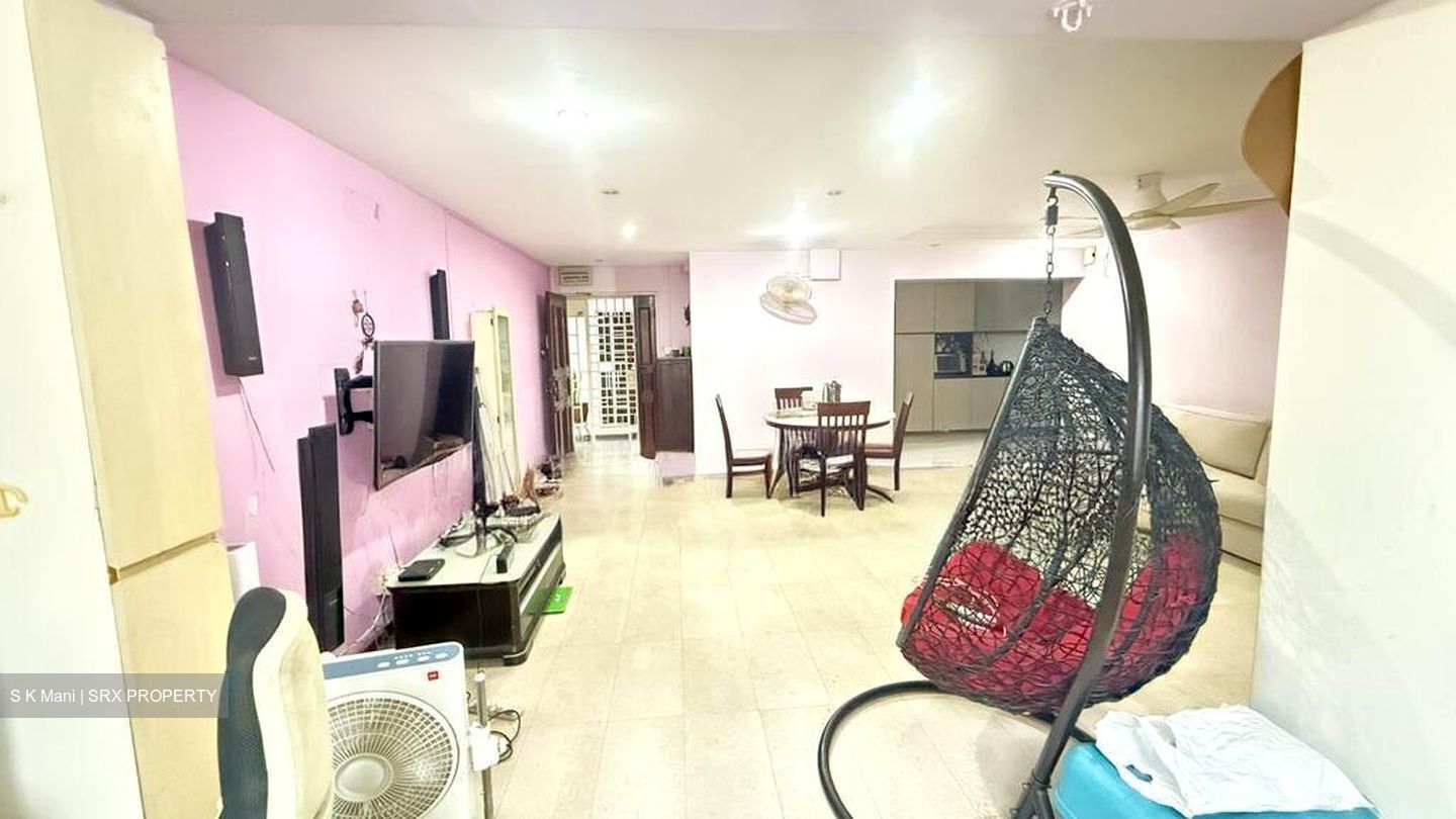 Blk 145 Rivervale Drive (Sengkang), HDB 5 Rooms #510827971